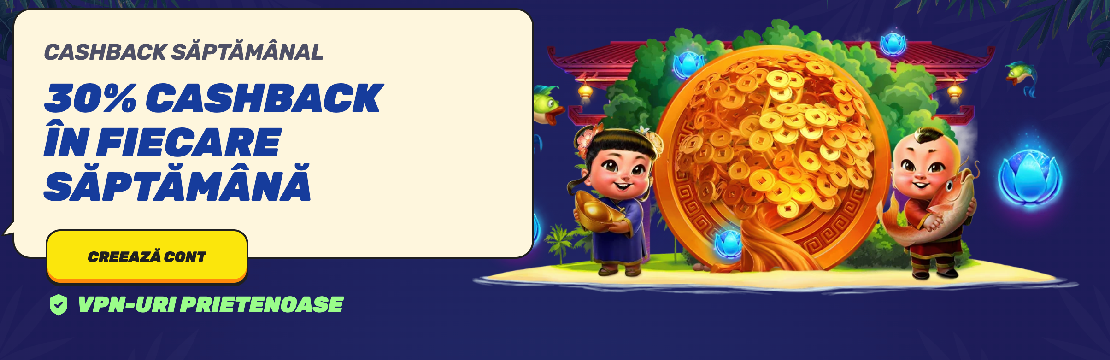 Gamblezen cashback